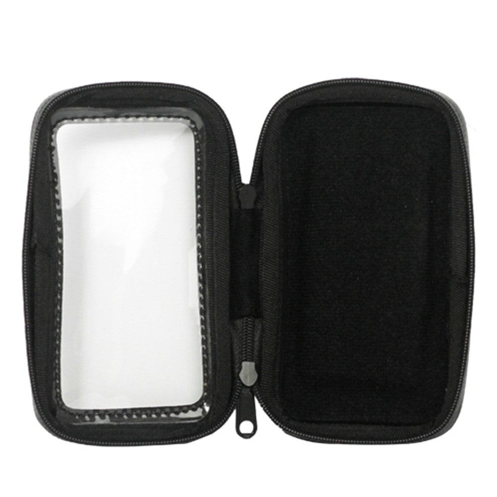 Waterproof Bicycle Bike Mount Case Pouch Stand Holder for iPhone 5