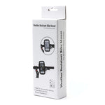 Waterproof Bicycle Bike Mount Case Pouch Stand Holder for iPhone 5