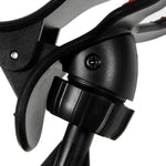360 Degree Rotating Bicycle Phone Holder Clamp for Mobile Phone PDS GPS MP4