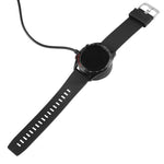 Til Huawei Watch GT / GT 2 / GT 2e / Watch Magic opladerdock Smartwatch 1m integreret magnetisk opladerbase