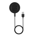 Til Huawei Watch GT / GT 2 / GT 2e / Watch Magic opladerdock Smartwatch 1m integreret magnetisk opladerbase