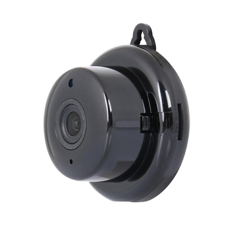 V380 WiFi Camera HD Smart Network Wireless Night Vision Remote Surveillance for Home / Office Security