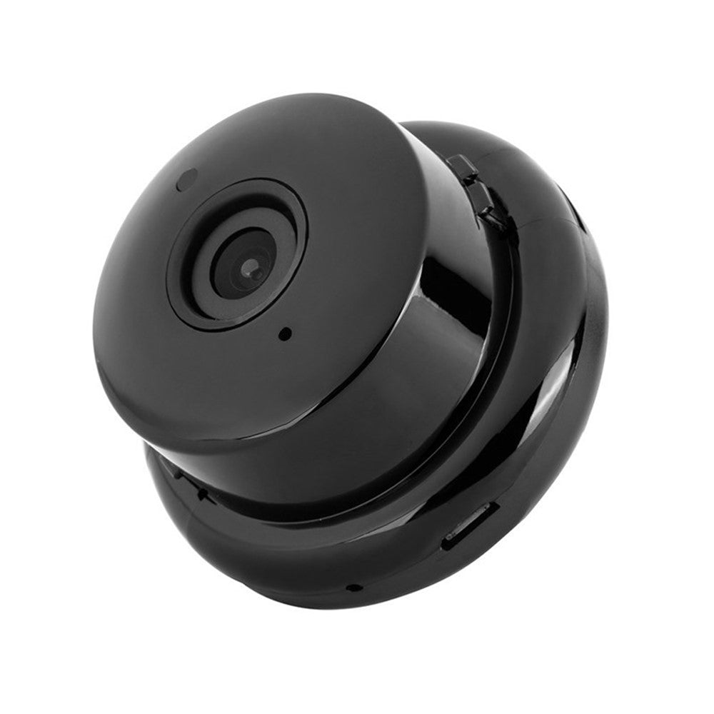 V380 WiFi Camera HD Smart Network Wireless Night Vision Remote Surveillance for Home / Office Security
