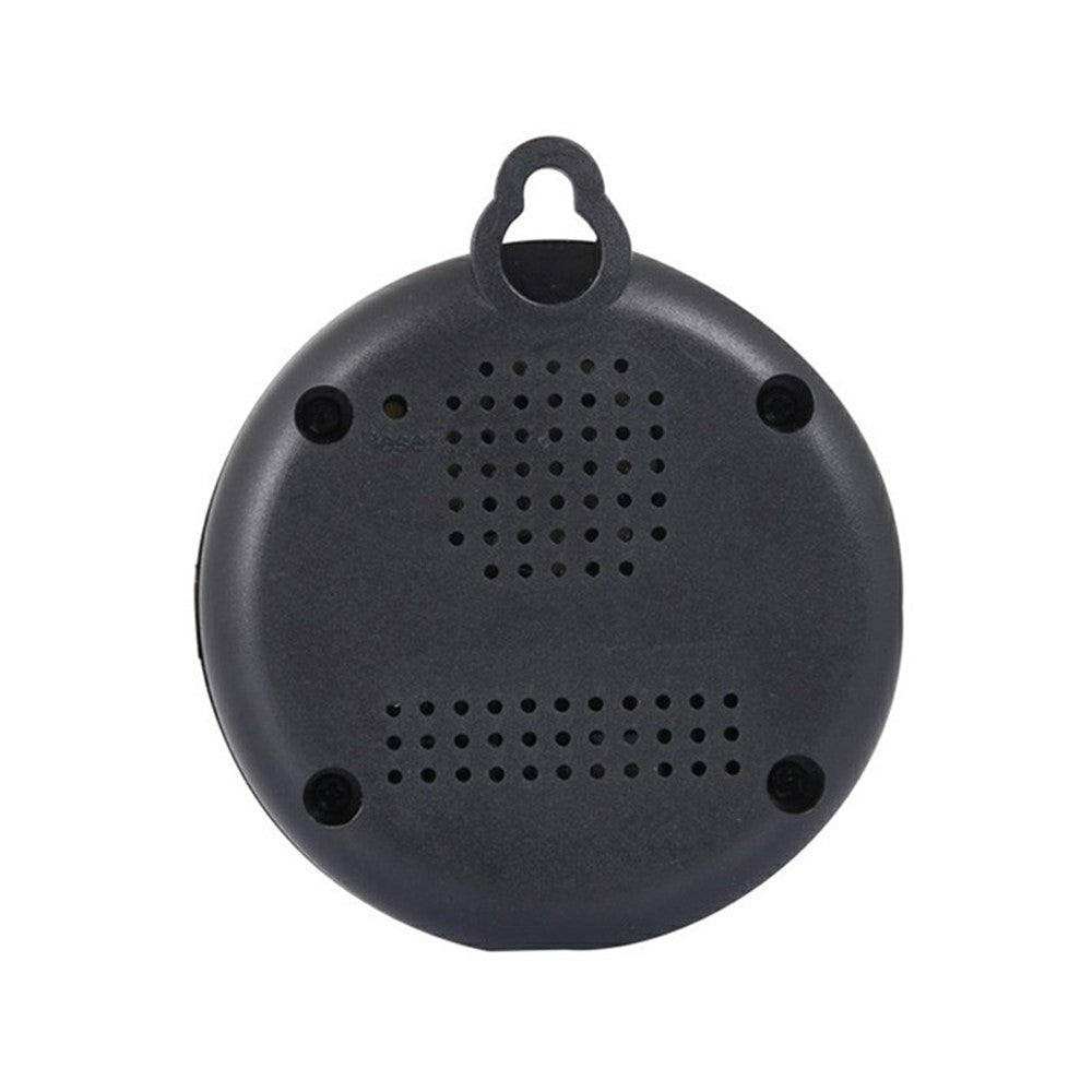 V380 WiFi Camera HD Smart Network Wireless Night Vision Remote Surveillance for Home / Office Security
