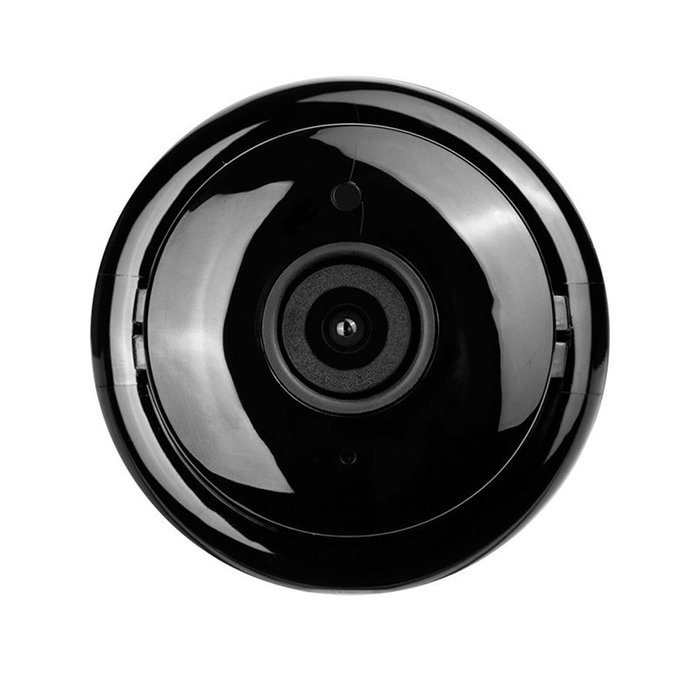 V380 WiFi Camera HD Smart Network Wireless Night Vision Remote Surveillance for Home / Office Security