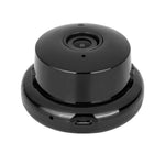 V380 WiFi Camera HD Smart Network Wireless Night Vision Remote Surveillance for Home / Office Security