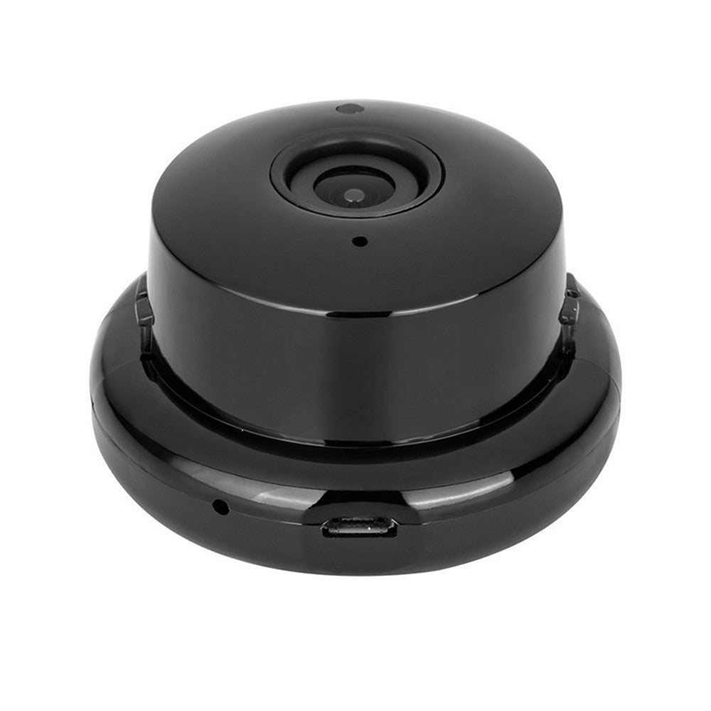 V380 WiFi Camera HD Smart Network Wireless Night Vision Remote Surveillance for Home / Office Security