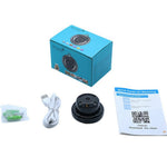 V380 WiFi Camera HD Smart Network Wireless Night Vision Remote Surveillance for Home / Office Security