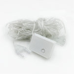 Mesh Lights 880 LED 6m x 4m IP65 Waterproof Net Lights with 8 Modes for Christmas New Year