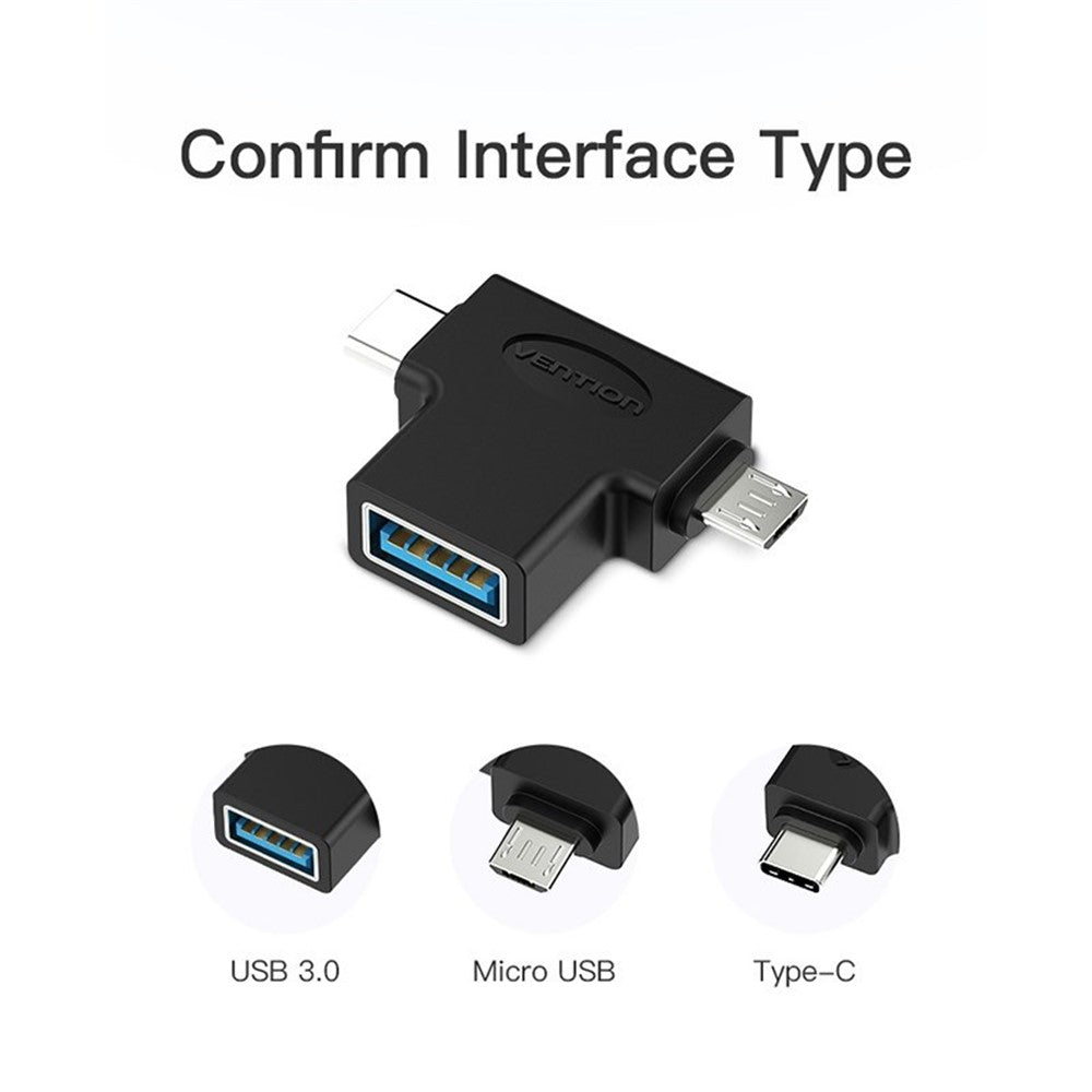 2 in 1 Type