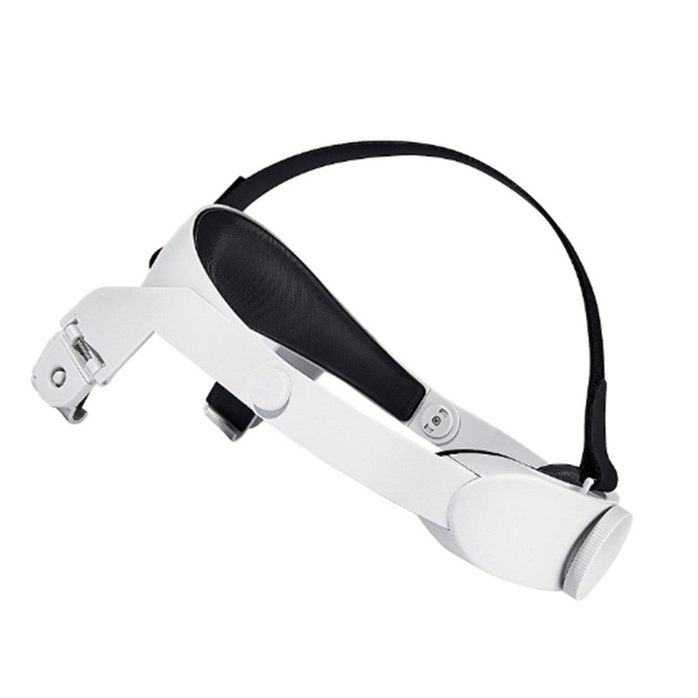 Til Oculus Quest 2 VR-headset Justerbar hovedstrop