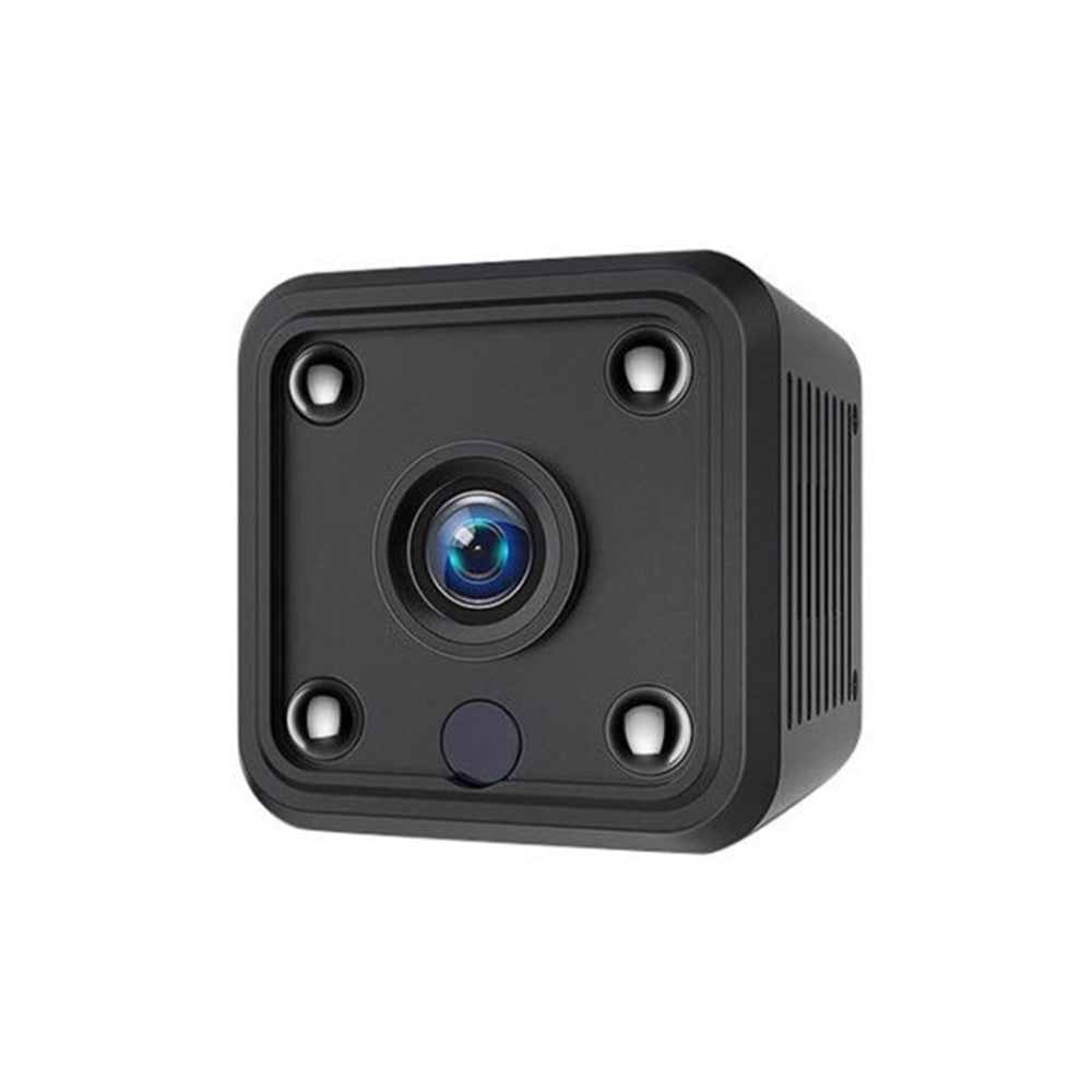 X6 Mini 1080P HD Spy Camera Wireless WiFi Webcam Night Vision Home Security Camera