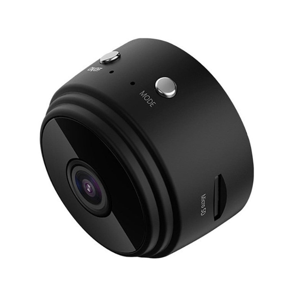 A9 720P HD Wireless Security IP Camera Motion Detection WiFi Home Indoor Camera for Baby Pet Nanny