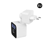 Wireless Home Security Camera Night Vision Motion Detection Small WiFi Camera for Video Surveillance