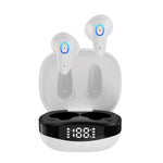 KOLINSKY KS55 Wireless Earbuds TWS Bluetooth-compatible 5.0 Headphones Premium Sound Long Distance Connection Headset
