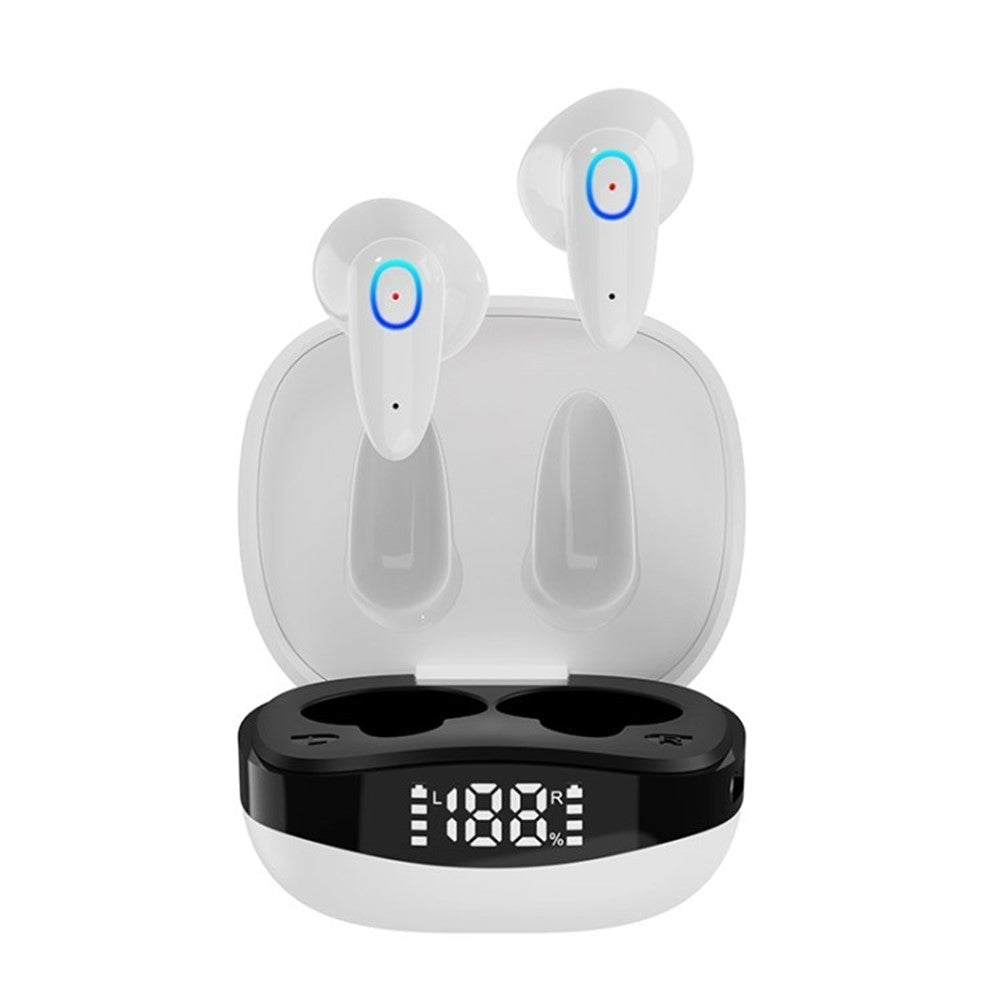 KOLINSKY KS55 Wireless Earbuds TWS Bluetooth-compatible 5.0 Headphones Premium Sound Long Distance Connection Headset