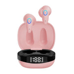 KOLINSKY KS55 Wireless Earbuds TWS Bluetooth-compatible 5.0 Headphones Premium Sound Long Distance Connection Headset