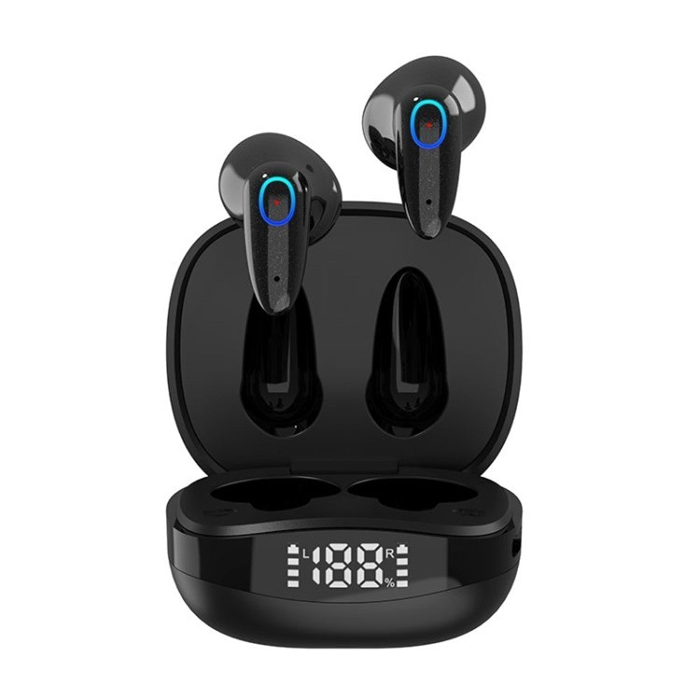 KOLINSKY KS55 Wireless Earbuds TWS Bluetooth-compatible 5.0 Headphones Premium Sound Long Distance Connection Headset