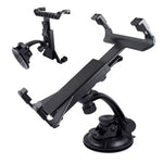 Universal Car Windshield Desktop Mount Suction Cup Bracket Holder for iPad GPS DVD TV, Length: 145mm-250mm