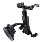 Universal Car Windshield Desktop Mount Suction Cup Bracket Holder for iPad GPS DVD TV, Length: 145mm-250mm