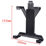 Universal Car Windshield Desktop Mount Suction Cup Bracket Holder for iPad GPS DVD TV, Length: 145mm-250mm