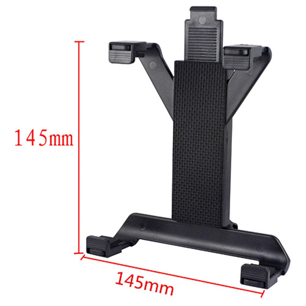 Universal Car Windshield Desktop Mount Suction Cup Bracket Holder for iPad GPS DVD TV, Length: 145mm-250mm