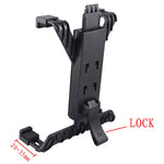 Universal Car Windshield Desktop Mount Suction Cup Bracket Holder for iPad GPS DVD TV, Length: 145mm-250mm