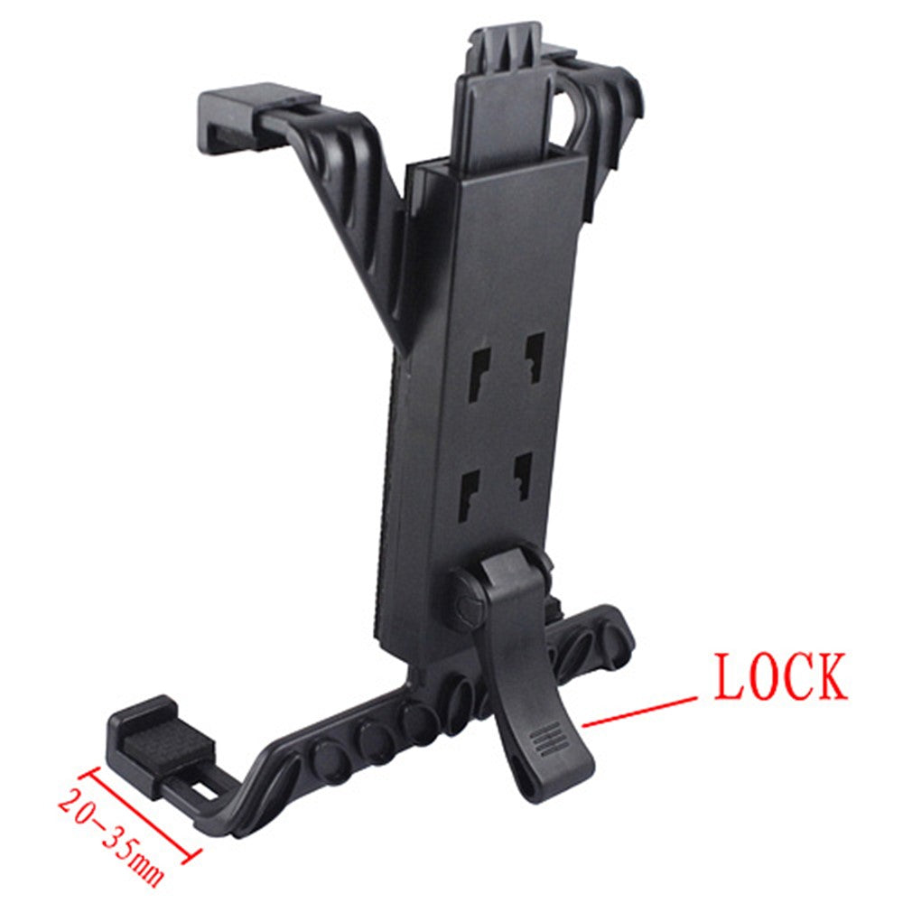 Universal Car Windshield Desktop Mount Suction Cup Bracket Holder for iPad GPS DVD TV, Length: 145mm-250mm