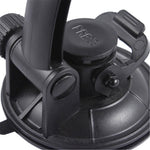 Universal Car Windshield Desktop Mount Suction Cup Bracket Holder for iPad GPS DVD TV, Length: 145mm-250mm