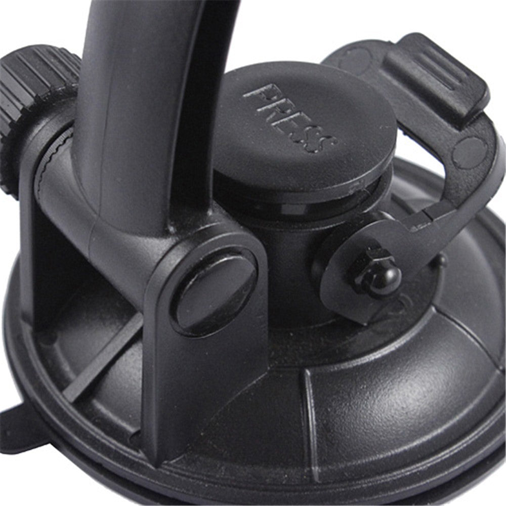 Universal Car Windshield Desktop Mount Suction Cup Bracket Holder for iPad GPS DVD TV, Length: 145mm-250mm