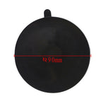 Universal Car Windshield Desktop Mount Suction Cup Bracket Holder for iPad GPS DVD TV, Length: 145mm-250mm