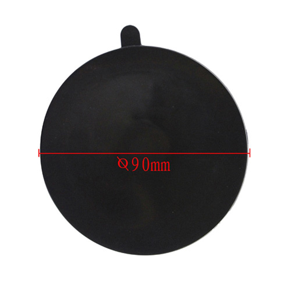 Universal Car Windshield Desktop Mount Suction Cup Bracket Holder for iPad GPS DVD TV, Length: 145mm-250mm