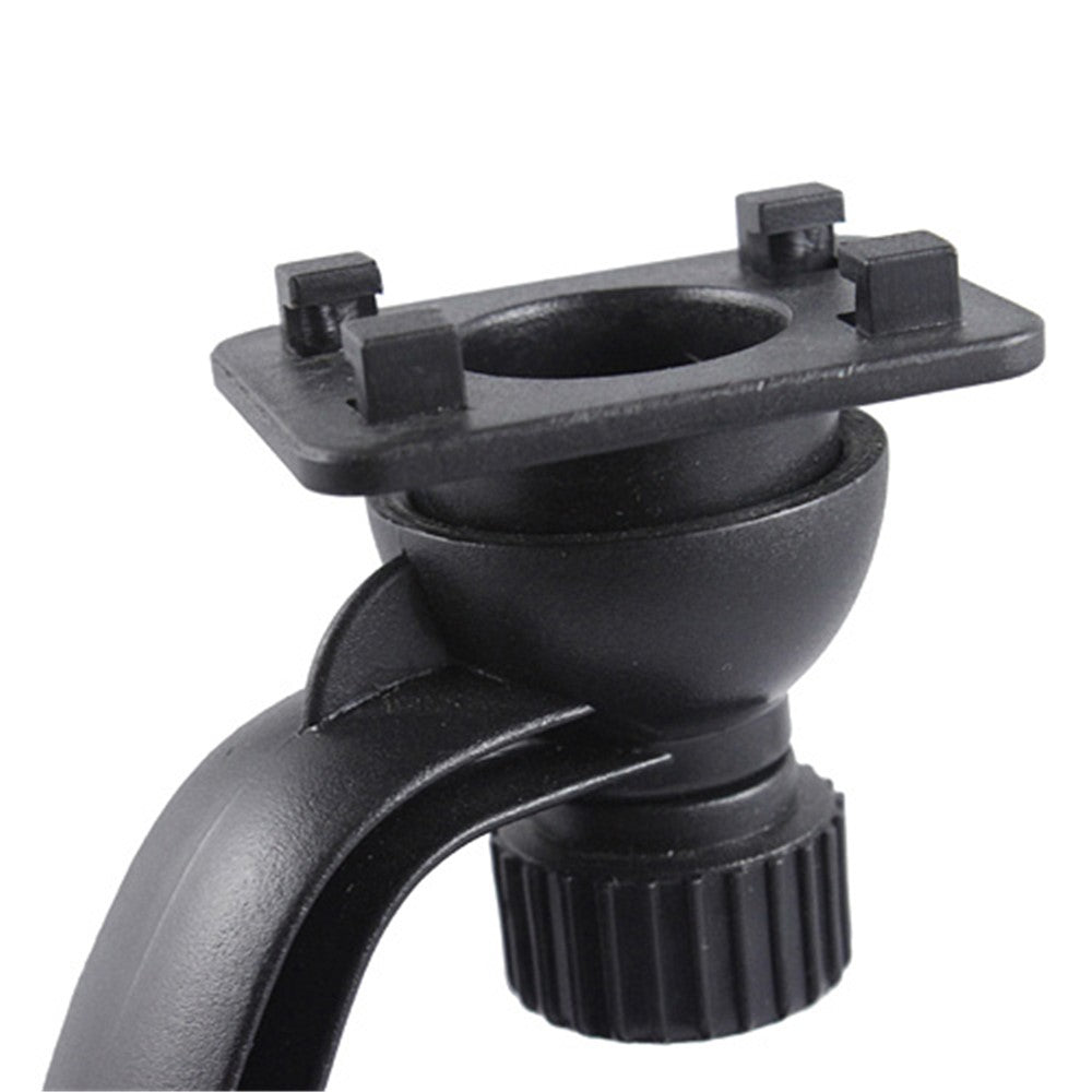 Universal Car Windshield Desktop Mount Suction Cup Bracket Holder for iPad GPS DVD TV, Length: 145mm-250mm