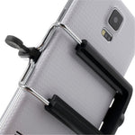 Adjustable Smartphone Tripod Mount Adapter, Size: 5-8cm