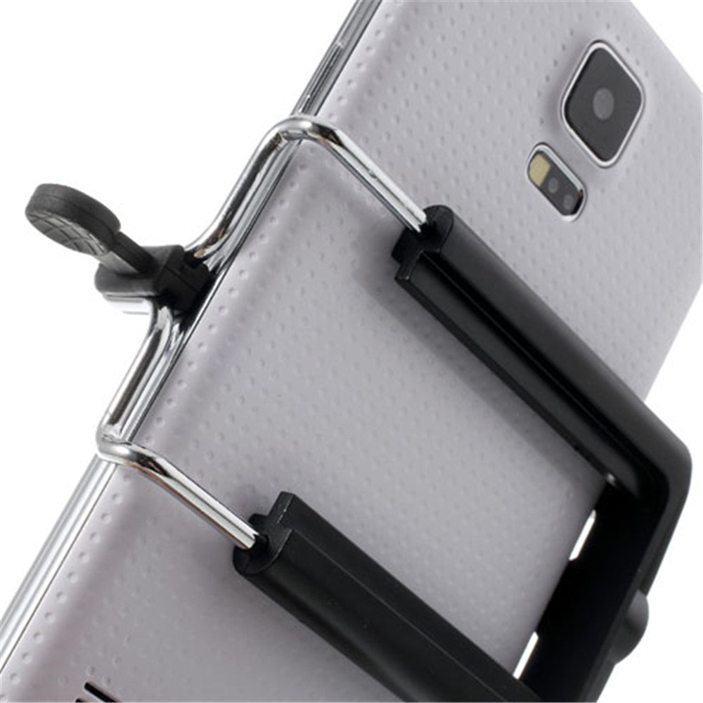 Adjustable Smartphone Tripod Mount Adapter, Size: 5-8cm