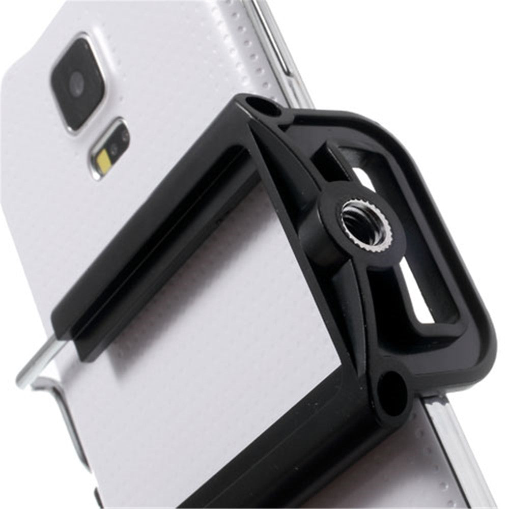 Adjustable Smartphone Tripod Mount Adapter, Size: 5-8cm
