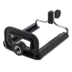 Adjustable Smartphone Tripod Mount Adapter, Size: 5-8cm