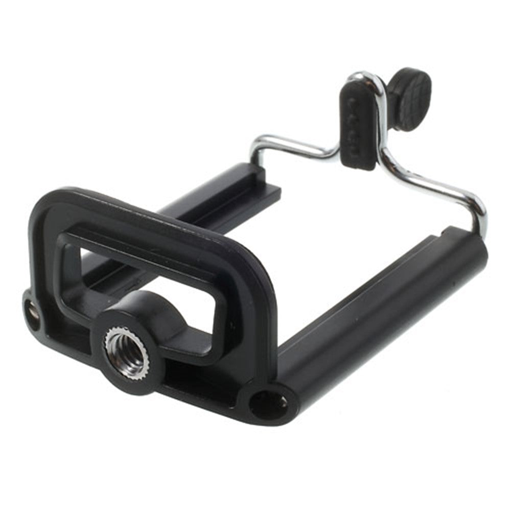 Adjustable Smartphone Tripod Mount Adapter, Size: 5-8cm