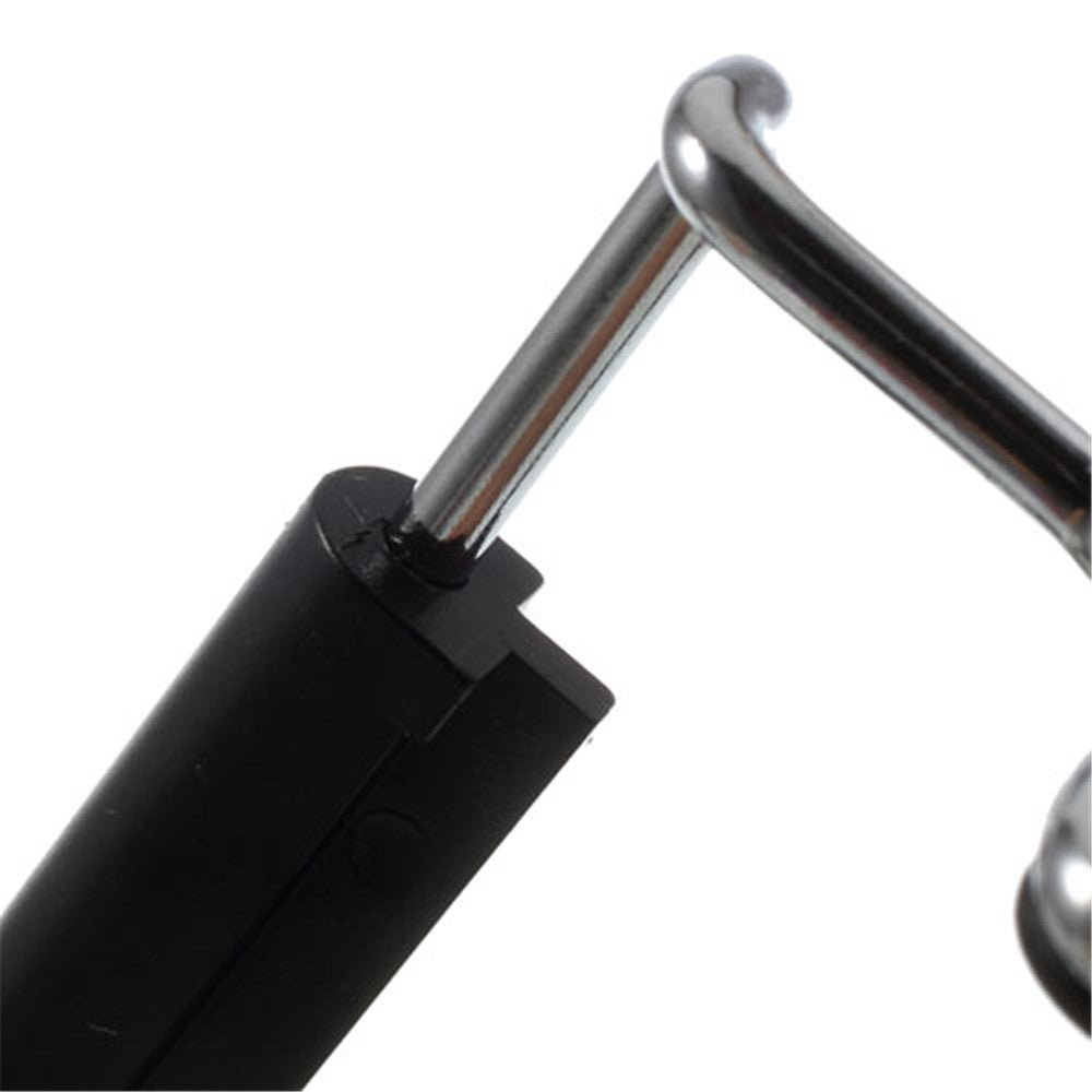 Adjustable Smartphone Tripod Mount Adapter, Size: 5-8cm