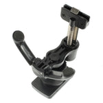 Universal X Type Headrest Mount Holder for 7-11 inch Tablet PCs, 360 Degree Rotation