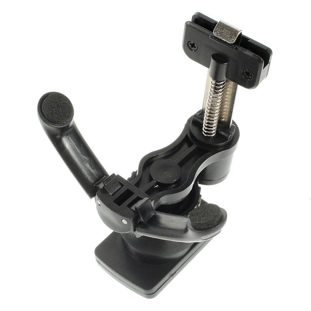 Universal X Type Headrest Mount Holder for 7-11 inch Tablet PCs, 360 Degree Rotation