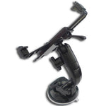 Multi-Direction Car Mount Stand Cradle Suction Holder for Samsung Galaxy Tab For iPad PDA Ebook
