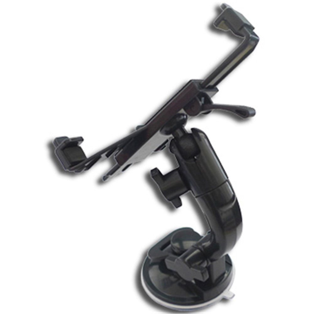 Multi-Direction Car Mount Stand Cradle Suction Holder for Samsung Galaxy Tab For iPad PDA Ebook