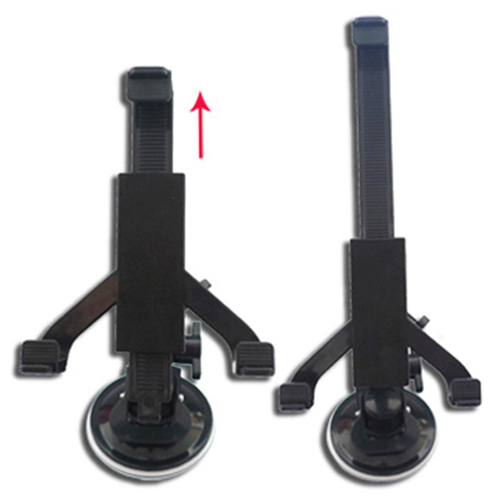 Multi-Direction Car Mount Stand Cradle Suction Holder for Samsung Galaxy Tab For iPad PDA Ebook
