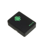 Mini A8 Real Time GPS Monitor Tracker w/ SOS Emergency Call GSM / GPRS / GPS
