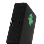 Mini A8 Real Time GPS Monitor Tracker w/ SOS Emergency Call GSM / GPRS / GPS