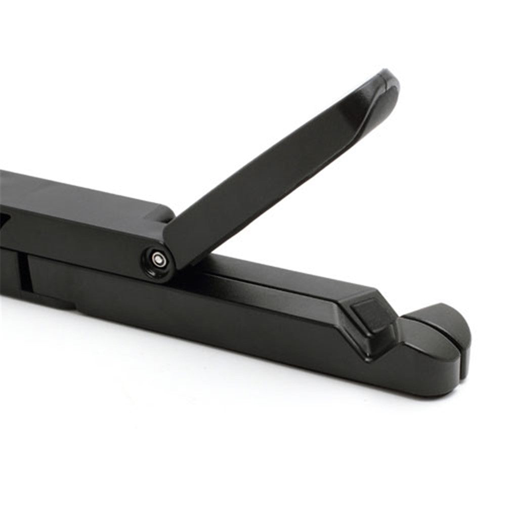 Universal 7-10 inch Portable PC Fold-Up Stand for Apple iPad/ Galaxy Tab/ Kindle Fire