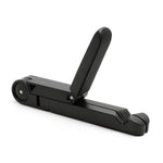 Universal 7-10 inch Portable PC Fold-Up Stand for Apple iPad/ Galaxy Tab/ Kindle Fire