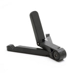 Universal 7-10 inch Portable PC Fold-Up Stand for Apple iPad/ Galaxy Tab/ Kindle Fire