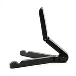 Universal 7-10 inch Portable PC Fold-Up Stand for Apple iPad/ Galaxy Tab/ Kindle Fire